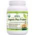 Organic Pea Protein Powder, Unflavored