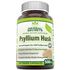 Psyllium Husk 500 mg