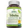 Tribulus 630 mg