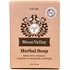 Herbal Soap, Cocoa