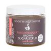 Herbal Therapy Brown Sugar Scrub, 70% Organic, Rest & Relax