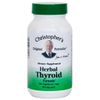 Herbal Thyroid Formula Capsule