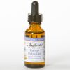 Herbal Tincture, Energy Rebuilder