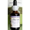 Herbal Tincture, Menopause Rescue