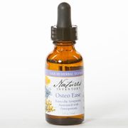 Herbal Tincture, Osteo Ease, 1 oz, Nature's Inventory