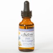Herbal Tincture, PMS for Cramps, 1 oz, Nature's Inventory
