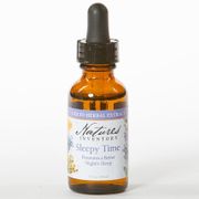 Herbal Tincture, Sleepy Time, 1 oz, Nature's Inventory