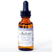 Herbal Tincture, Wake Up, 1 oz, Nature's Inventory