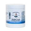 Herbal Tooth & Gum Powder