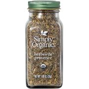 Herbes de Provence, 1 oz, Simply Organic