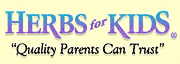 Herbs For Kids