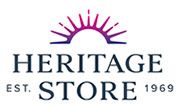 Heritage Products