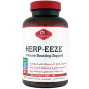 Herp-Eeze Next Generation, 120 Capsules, Olympian Labs