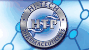 Hi-Tech Pharmaceuticals 