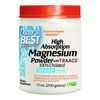 High Absorption 100% Chelated Magnesium Powder