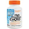 High Absorption CoQ10 100 mg