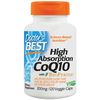 High Absorption CoQ10 100 mg (Naturally Fermented)