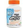 High Absorption CoQ10 200 mg, Naturally Fermented