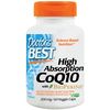High Absorption CoQ10 200mg with Bioperine