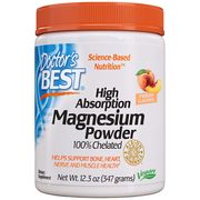 High Absorption Magnesium Powder, 12.3 oz (347 g), Doctor's Best