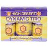 High Desert Dynamic Trio Capsules (Propolis, Pollenergy & Royal Jelly)