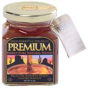 High Desert Premium Honey Limited Edition, 13.4 oz, CC Pollen Company