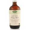 High Lignan Flax Oil, Certified Organic
