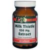 High Potency Milk Thistle 250 mg
