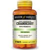 Highly Concentrated Cranberry with Probiotic