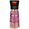 Himalayan Pink Salt with Adjustable Grinder