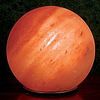 Himalayan Salt Crystal Planet Lamp