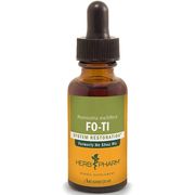 Fo-Ti (Formerly He Shou Wu), 1 oz, Herb Pharm