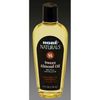 Hobe Naturals Sweet Almond Oil