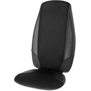 HoMedics Swedish Massage Cushion, Includes Heating Element (MCS-360HA)