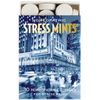 Homeopathic Stress Mints for Stress Relief