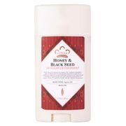 Honey & Black Seed 24 Hour Deodorant, 2.25 oz, Nubian Heritage