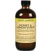 Honey & Lemon Syrup