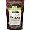 Honey Roasted Pecans