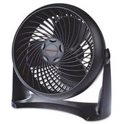 Honeywell Turbo Fan 3 Speed, Black, Model HWLHT900