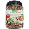 Green Tea Blend Mixed Nuts