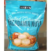 Hoody's Salted Caramel Macadamia Nuts, 20 oz (567 g)
