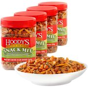 Hoody's South of the Border Snack Mix, 26 oz x 4 Packs