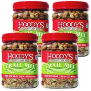Hoody's Survivors Trail Mix, 30 oz x 4 pc