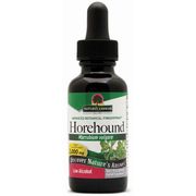 Horehound Herb Extract Liquid 1 oz from Nature's Answer