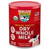 Organic Instant Dry Whole Milk