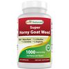 Horny Goat Weed with Maca