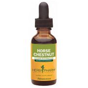 Horse Chestnut Extract Liquid, 4 oz, Herb Pharm