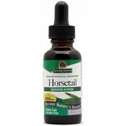 Horsetail Extract Liquid Alcohol-Free, 1 oz, Nature's Answer