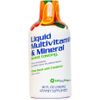 Liquid Multivitamin & Mineral