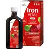 Hubner Iron Vital Liquid